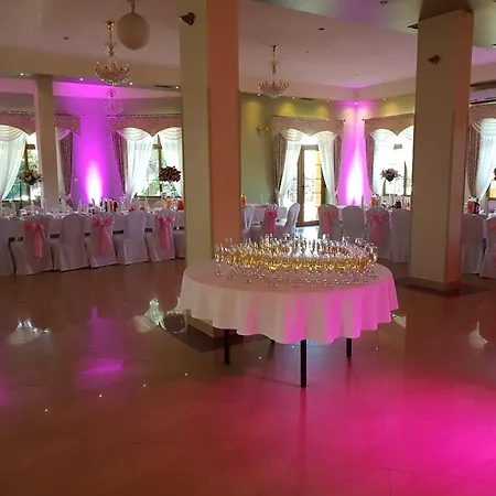 Restauracja Imprezy Wesela - Szkolenia *
